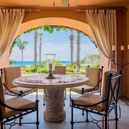 San José del Cabo Beachfront 3 Bed Beautiful Condo At Casa Del Mar المظهر الخارجي الصورة