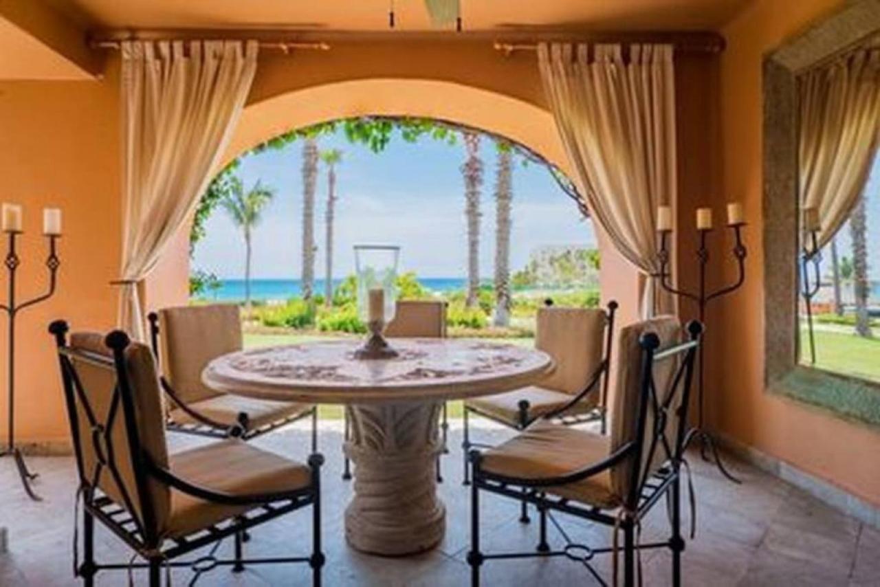 San José del Cabo Beachfront 3 Bed Beautiful Condo At Casa Del Mar المظهر الخارجي الصورة