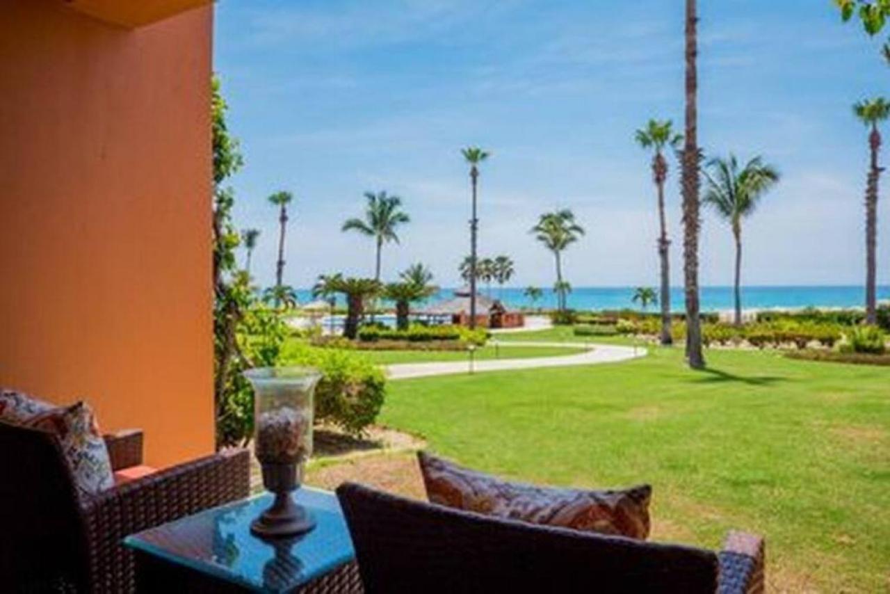 San José del Cabo Beachfront 3 Bed Beautiful Condo At Casa Del Mar المظهر الخارجي الصورة