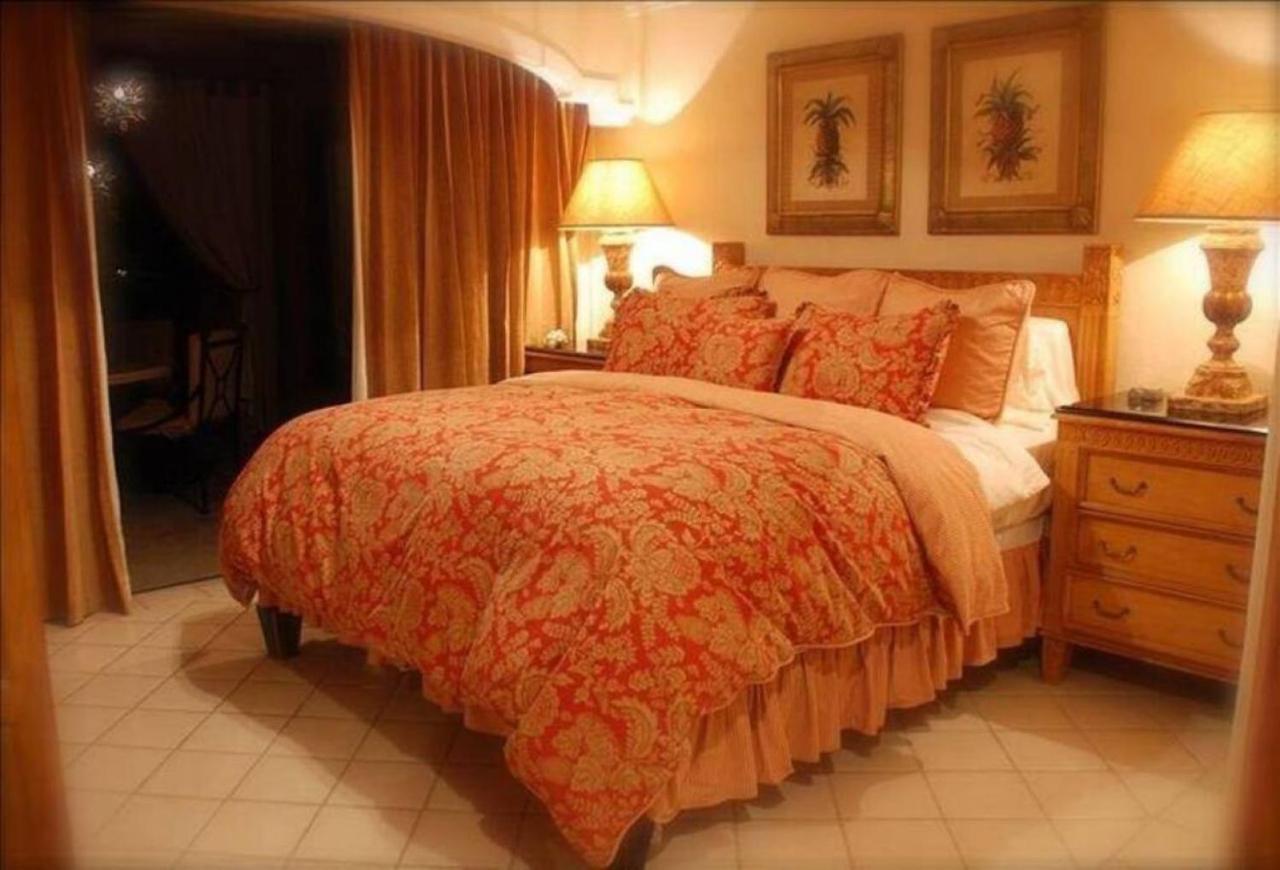 San José del Cabo Beachfront 3 Bed Beautiful Condo At Casa Del Mar المظهر الخارجي الصورة