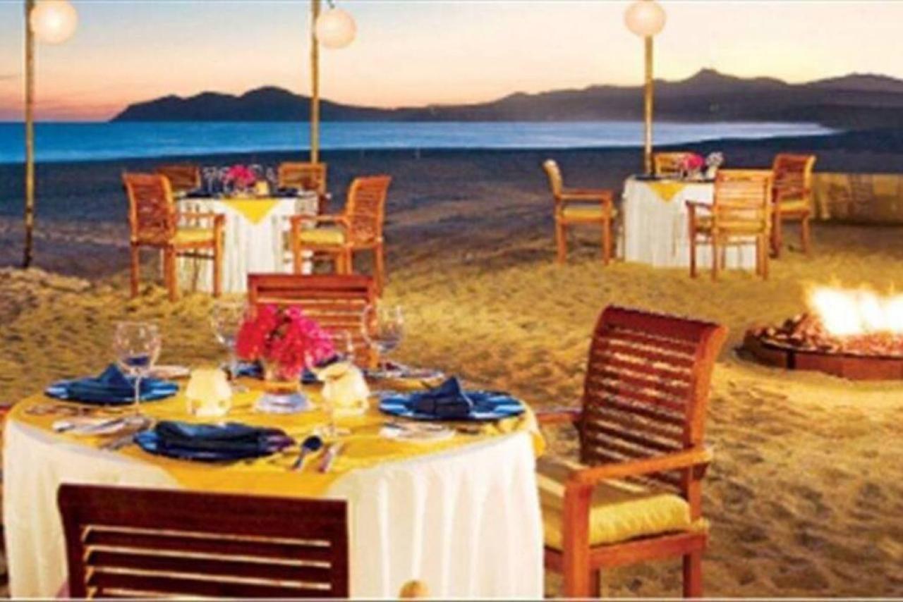 San José del Cabo Beachfront 3 Bed Beautiful Condo At Casa Del Mar المظهر الخارجي الصورة
