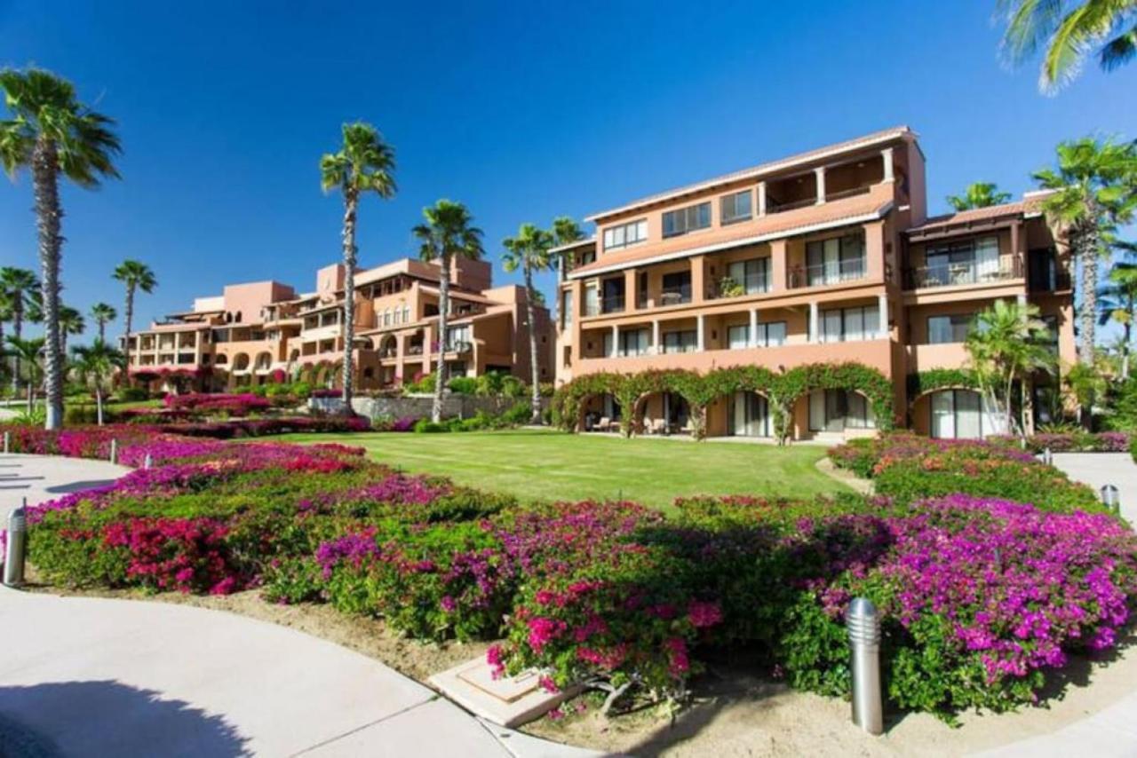 San José del Cabo Beachfront 3 Bed Beautiful Condo At Casa Del Mar المظهر الخارجي الصورة