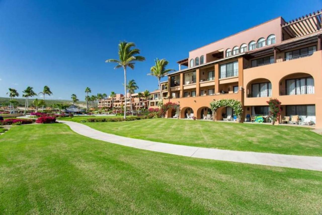 San José del Cabo Beachfront 3 Bed Beautiful Condo At Casa Del Mar المظهر الخارجي الصورة