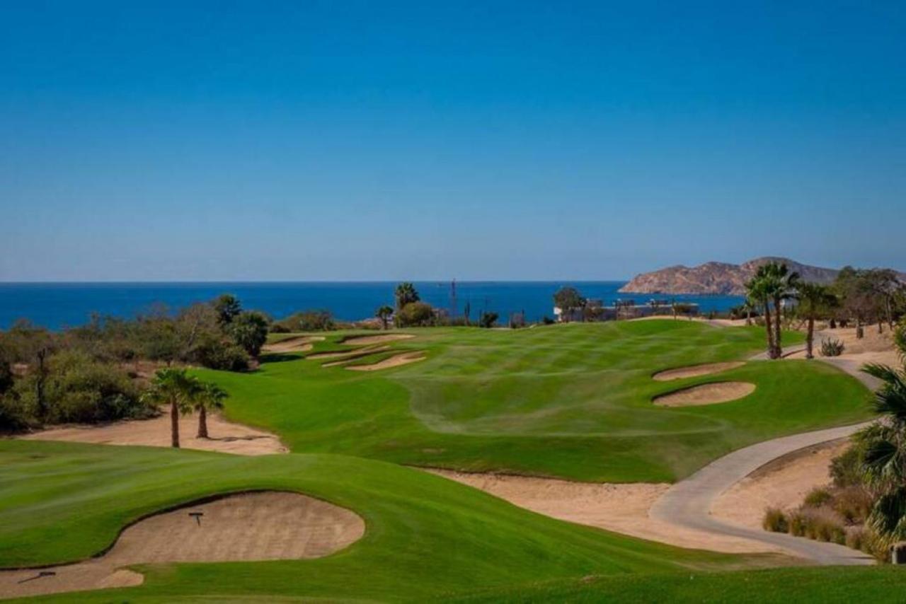San José del Cabo Beachfront 3 Bed Beautiful Condo At Casa Del Mar المظهر الخارجي الصورة