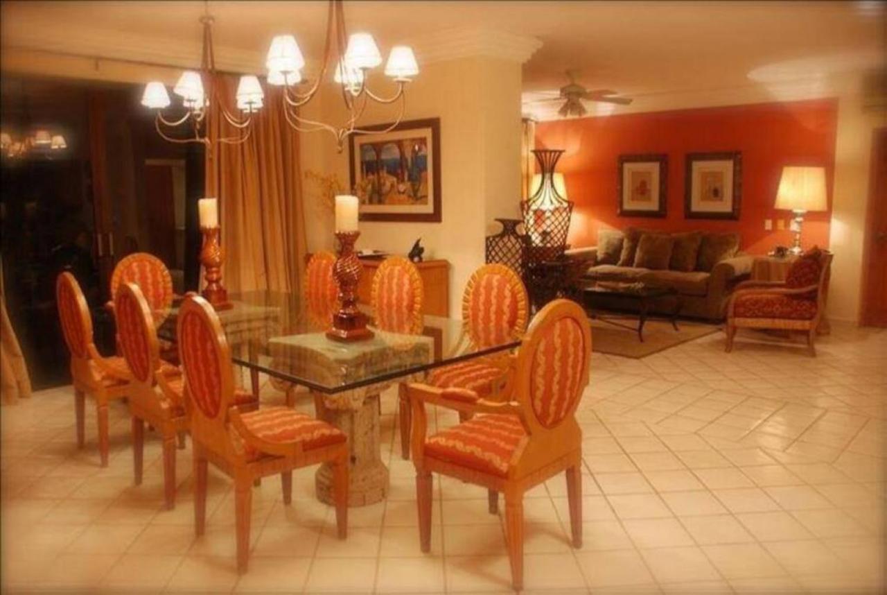 San José del Cabo Beachfront 3 Bed Beautiful Condo At Casa Del Mar المظهر الخارجي الصورة