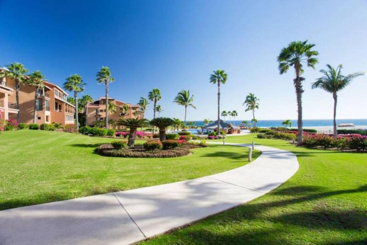 San José del Cabo Beachfront 3 Bed Beautiful Condo At Casa Del Mar المظهر الخارجي الصورة