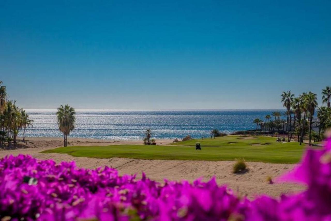 San José del Cabo Beachfront 3 Bed Beautiful Condo At Casa Del Mar المظهر الخارجي الصورة