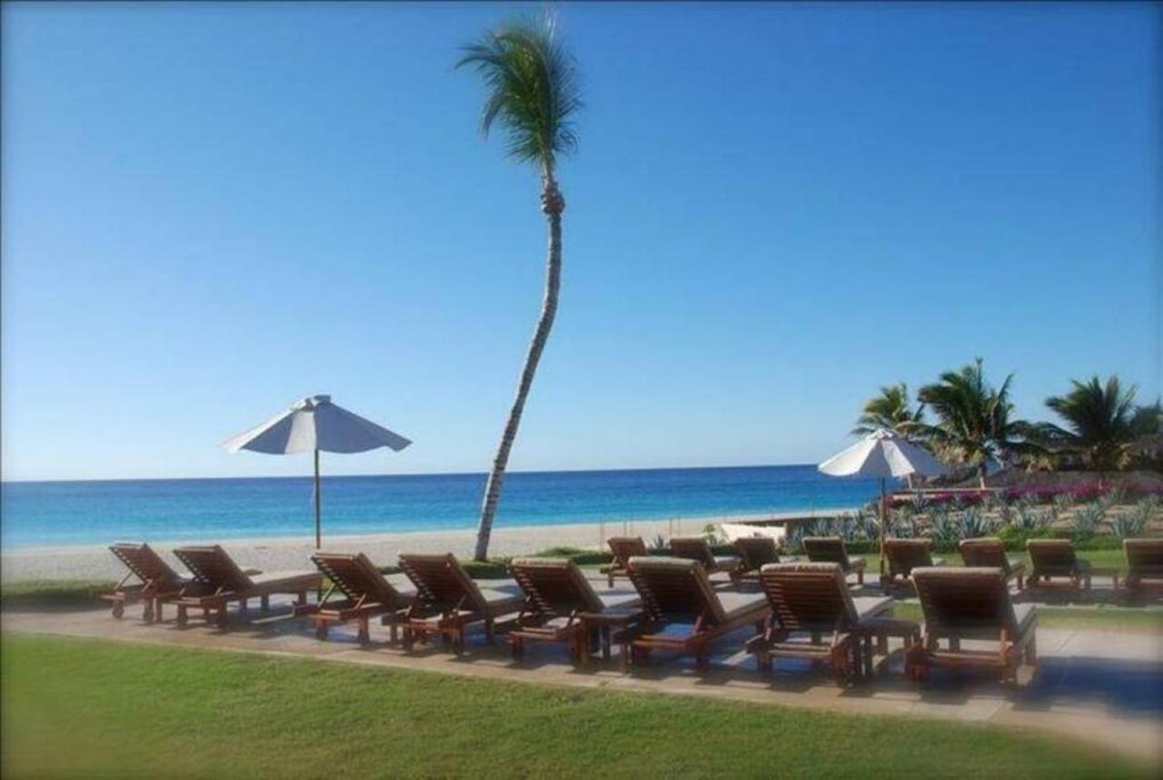 San José del Cabo Beachfront 3 Bed Beautiful Condo At Casa Del Mar المظهر الخارجي الصورة