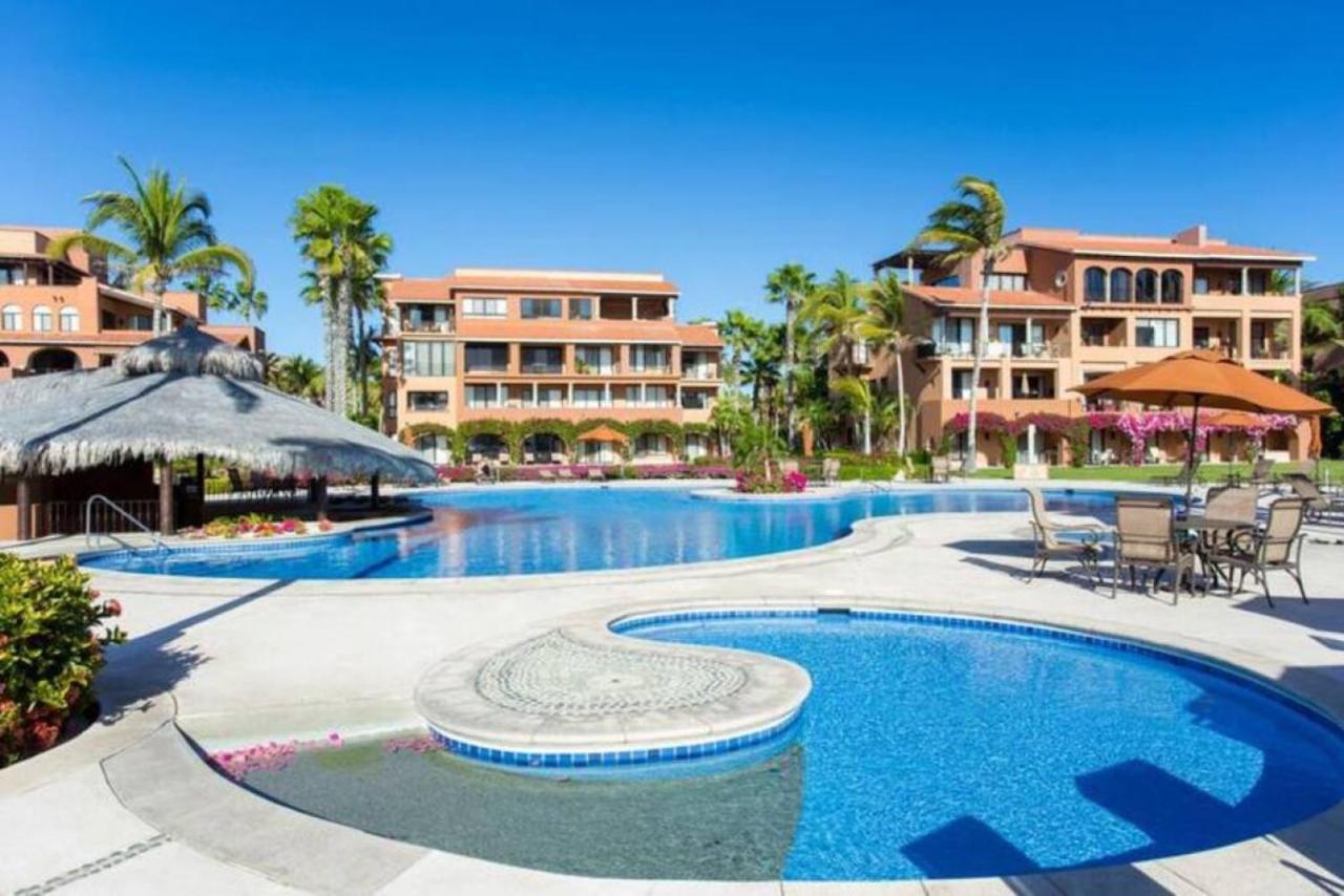 San José del Cabo Beachfront 3 Bed Beautiful Condo At Casa Del Mar المظهر الخارجي الصورة