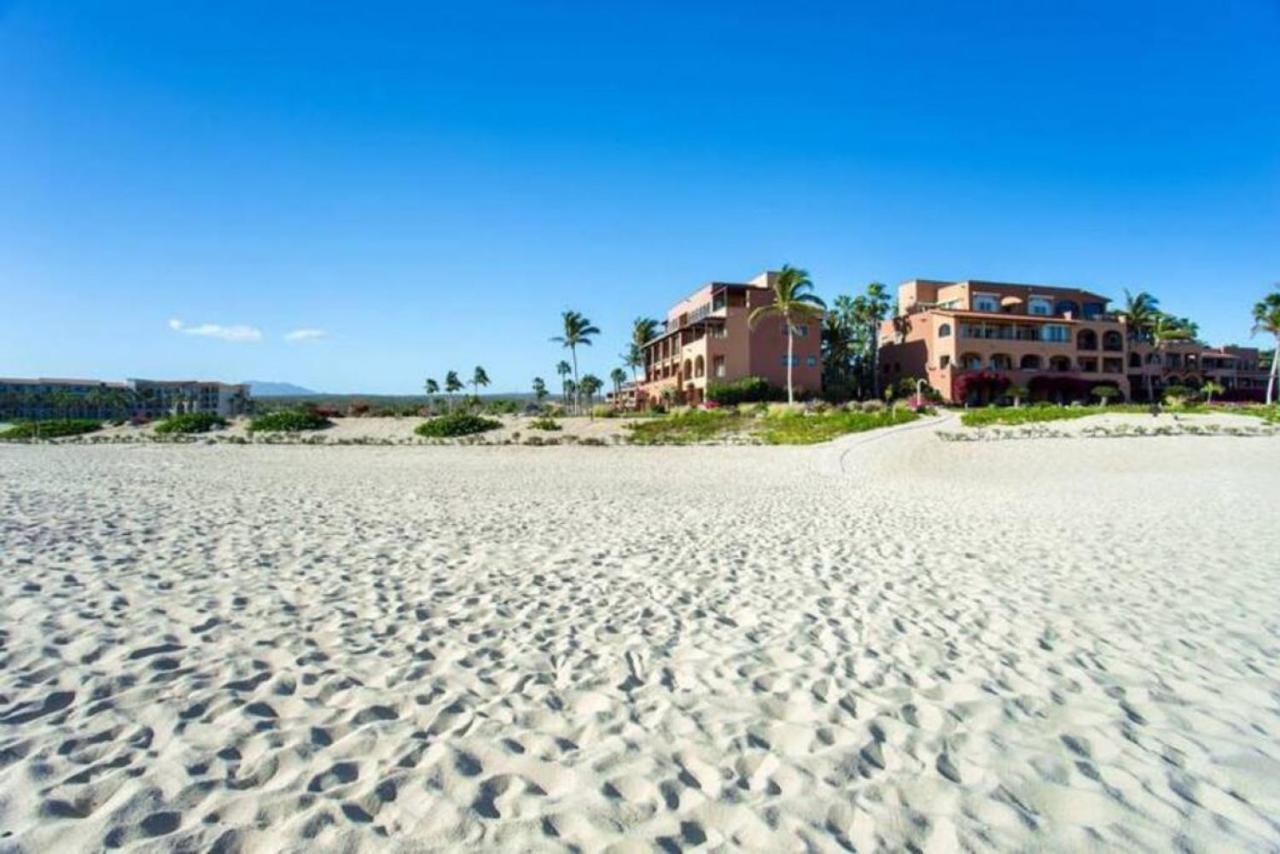 San José del Cabo Beachfront 3 Bed Beautiful Condo At Casa Del Mar المظهر الخارجي الصورة