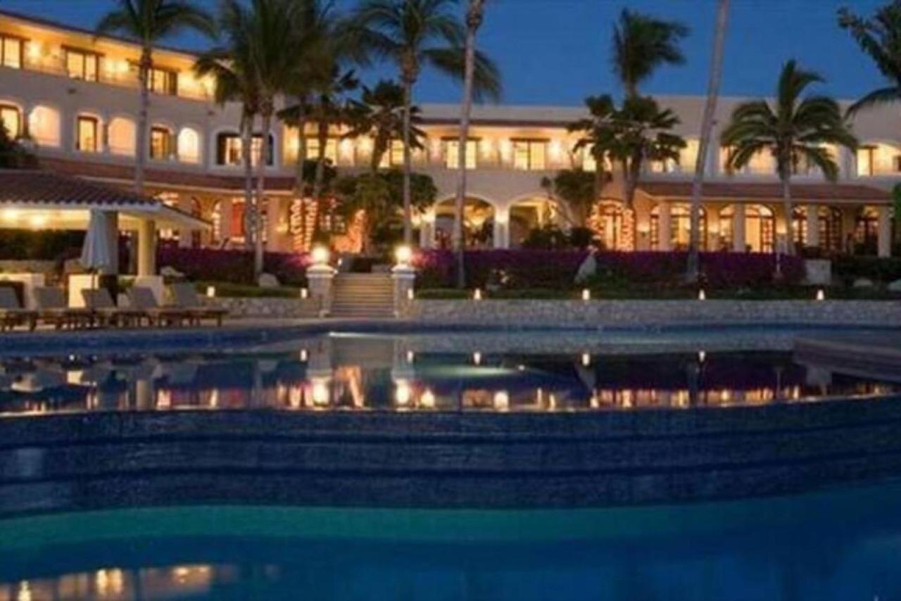 San José del Cabo Beachfront 3 Bed Beautiful Condo At Casa Del Mar المظهر الخارجي الصورة