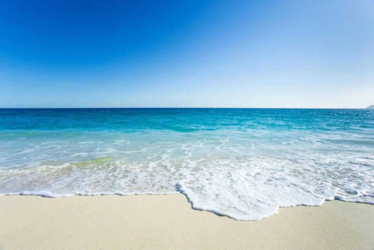 San José del Cabo Beachfront 3 Bed Beautiful Condo At Casa Del Mar المظهر الخارجي الصورة