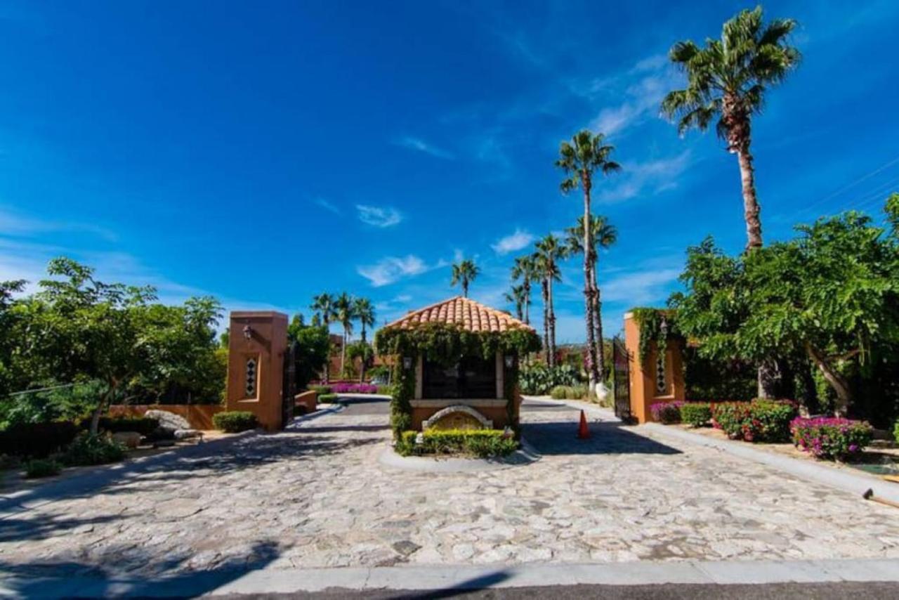San José del Cabo Beachfront 3 Bed Beautiful Condo At Casa Del Mar المظهر الخارجي الصورة