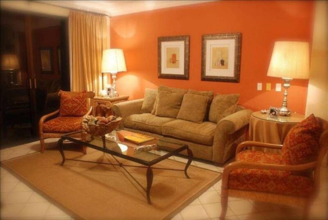 San José del Cabo Beachfront 3 Bed Beautiful Condo At Casa Del Mar المظهر الخارجي الصورة