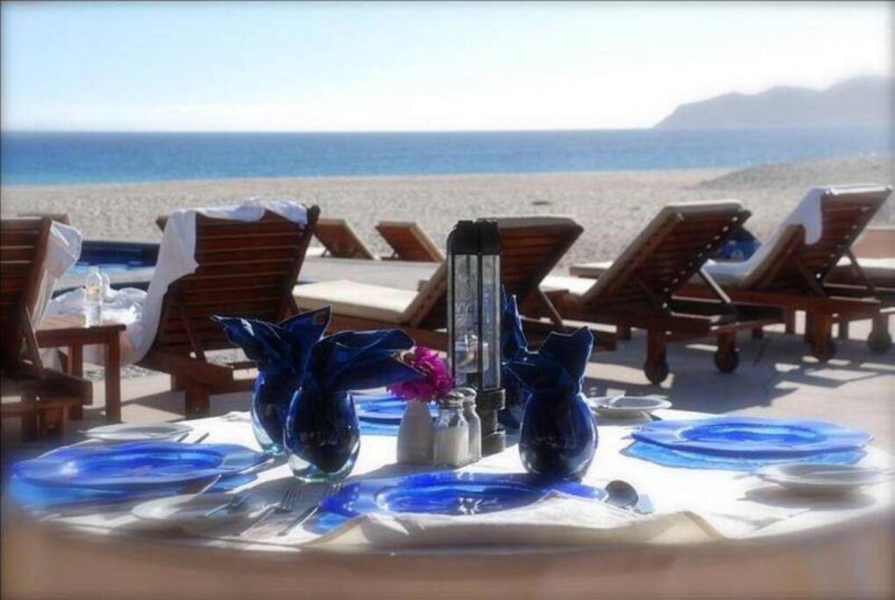 San José del Cabo Beachfront 3 Bed Beautiful Condo At Casa Del Mar المظهر الخارجي الصورة