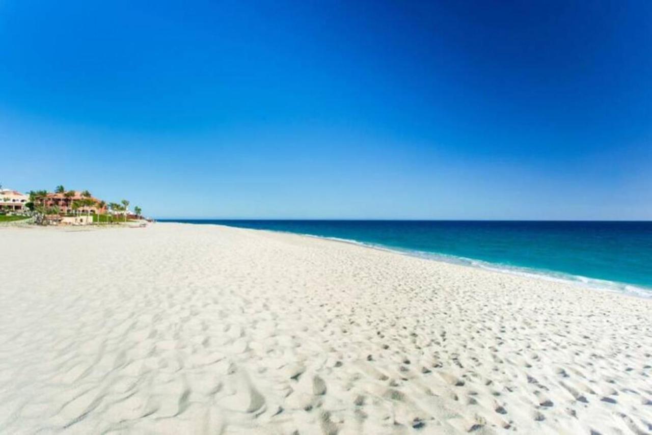 San José del Cabo Beachfront 3 Bed Beautiful Condo At Casa Del Mar المظهر الخارجي الصورة