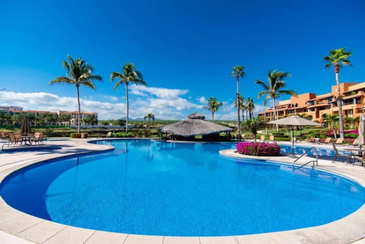 San José del Cabo Beachfront 3 Bed Beautiful Condo At Casa Del Mar المظهر الخارجي الصورة